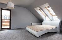 Longburton bedroom extensions