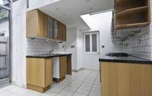 Longburton kitchen extension leads